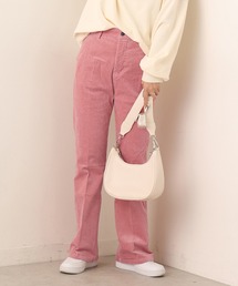 【S.M展開有り】美脚効果抜群！アソートフレアパンツ