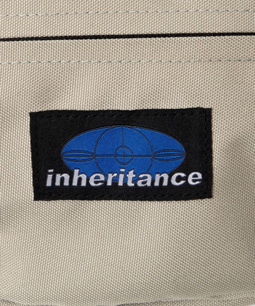 WEGO（ウィゴー）の「WEGO/ラウンドショルダーバッグ（ショルダーバッグ・メンズ・ベージュ/ブラック・FREE）」の21枚目の写真