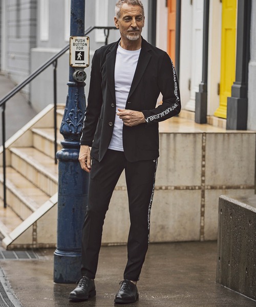 Kappa×1PIU1UGUALE3 RELAX(ウノピゥウノウグァーレトレ)ダブルクロス