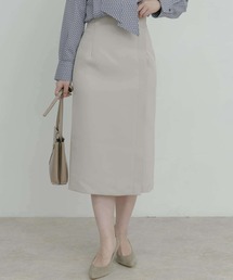 URBAN RESEARCH ROSSO WOMEN | フロントデザインタイトスカート(スカート)