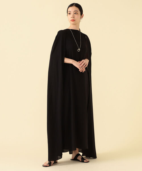 Demi-Luxe BEAMS（デミルクス ビームス）の「AK＋1 / 2WAY マント