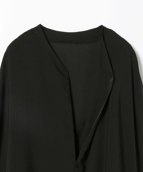 Demi-Luxe BEAMS（デミルクス ビームス）の「AK＋1 / 2WAY マント