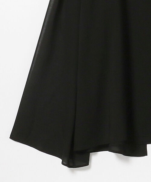 Demi-Luxe BEAMS（デミルクス ビームス）の「AK＋1 / 2WAY マント