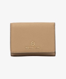 MICHAEL KORS｜マイケル・コースの財布（ブラウン/茶色系・三つ折り