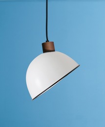BRID（ブリッド）の「.［ セット販売 ］ブリッド エナメル ランプ / BRID ENAMEL LAMP CUT［電球なし］（照明）」