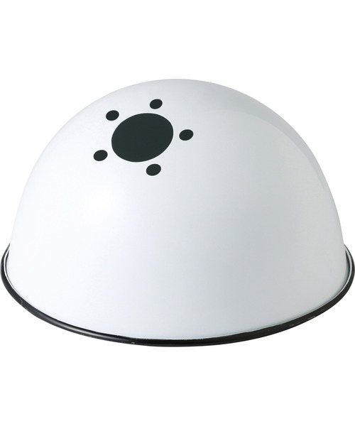 BRID（ブリッド）の「.［ セット販売 ］ブリッド エナメル ランプ / BRID ENAMEL LAMP CUT［電球なし］（照明・レディース・ホワイト系1/ホワイト系2/ネイビー系1/ネイビー系2・ONE SIZE）」の7枚目の写真