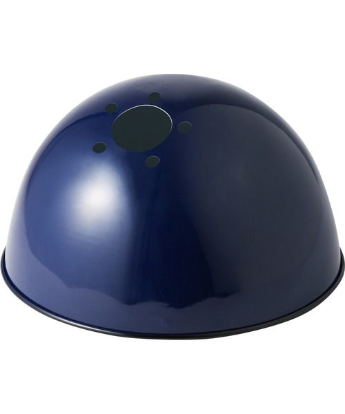 BRID（ブリッド）の「.［ セット販売 ］ブリッド エナメル ランプ / BRID ENAMEL LAMP CUT［電球なし］（照明・レディース・ホワイト系1/ホワイト系2/ネイビー系1/ネイビー系2・ONE SIZE）」の8枚目の写真