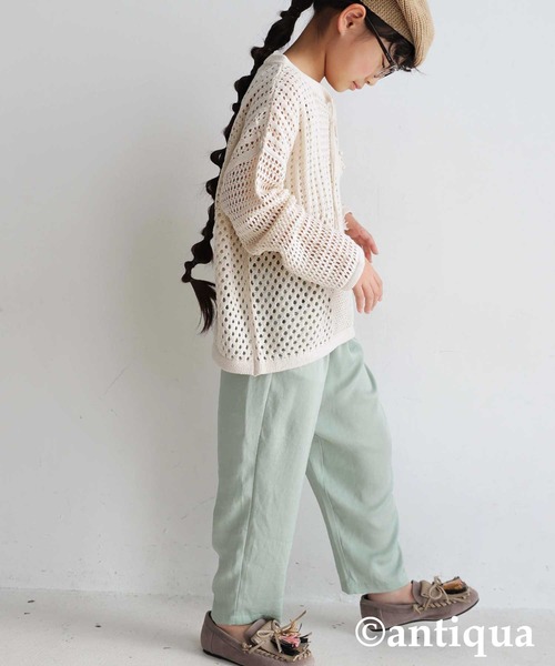 タッセルセーター 楽天市場】【片畦ハーフZIPハイネックニット】トップス ニット