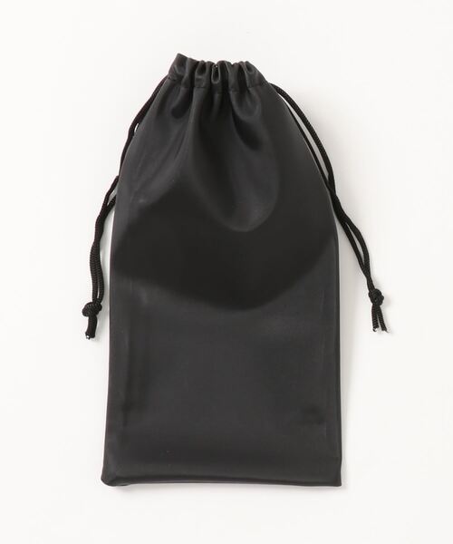 Me%（ミィパーセント）の「コーナーデザインメガネ（メガネ・レディース・その他/ブラック系その他・FREE）」の15枚目の写真