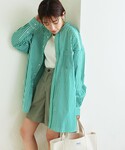 FREAK'S STORE(フリークスストア)の「トップス(シャツ/ブラウス)」