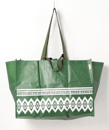 【チャイハネ】ノマディビニールバッグ