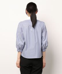 入荷now 安全 To b. by agnes b.（トゥービーバイアニエスベー）の「WS48 トップス