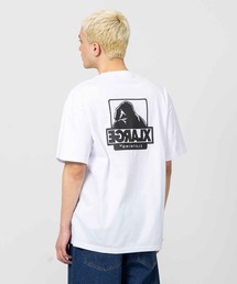 XLARGE | BACKSIDE OG S/S TEE(Tシャツ/カットソー)