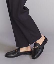 ビューティアンドユース ミュール 24cm BEAUTY&YOUTH UNITED ARROWS(ビューティーアンドユース
