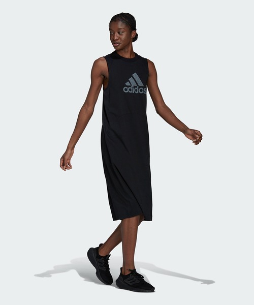 セール W Summer ワンピース アディダス ワンピース Adidas アディダス のファッション通販 Zozotown