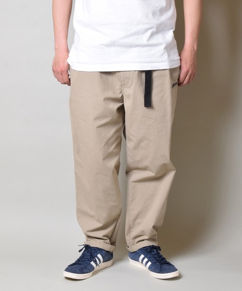 Back Channel（バックチャンネル）の「WIDE FIELD PANTS（その他