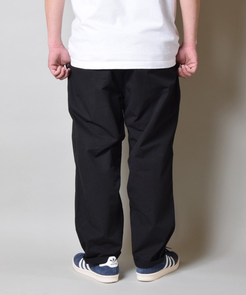 BackChannel XL オリーブ パンツ BackChannel XL オリーブ パンツ