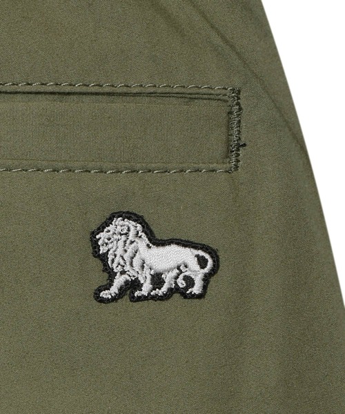 Back Channel（バックチャンネル）の「WIDE FIELD PANTS（その他