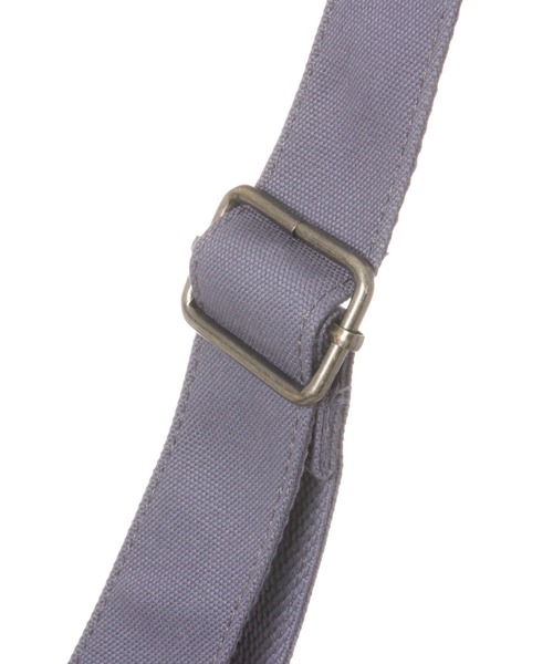 LEPSIM（レプシィム）の「【ママスタッフとつくった！】マタニティ／レプママキャンバス2WAYトートバッグ　266800（マザーズバッグ・レディース・ブルー系その他/ブラウン系その他/ベージュ/パープル・ONE SIZE）」の7枚目の写真