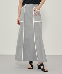 CITY TOKYO | シアーポケフレアースカート(スカート)