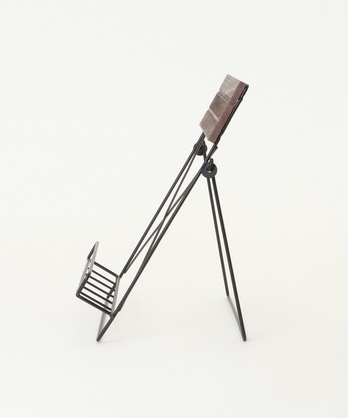 LBC(エルビーシー)の「【WEB限定】アドボナ・スタンド(その他雑貨・レディース・ベージュ/ブラウン・FREE)」の5枚目の写真