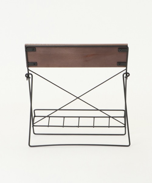 LBC(エルビーシー)の「【WEB限定】アドボナ・スタンド(その他雑貨・レディース・ベージュ/ブラウン・FREE)」の8枚目の写真