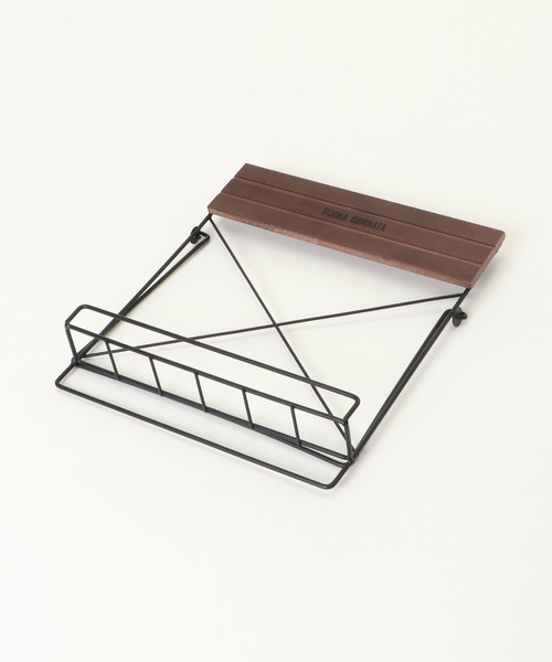 LBC(エルビーシー)の「【WEB限定】アドボナ・スタンド(その他雑貨・レディース・ベージュ/ブラウン・FREE)」の9枚目の写真