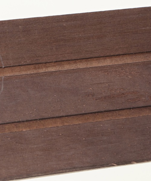 LBC(エルビーシー)の「【WEB限定】アドボナ・スタンド(その他雑貨・レディース・ベージュ/ブラウン・FREE)」の7枚目の写真