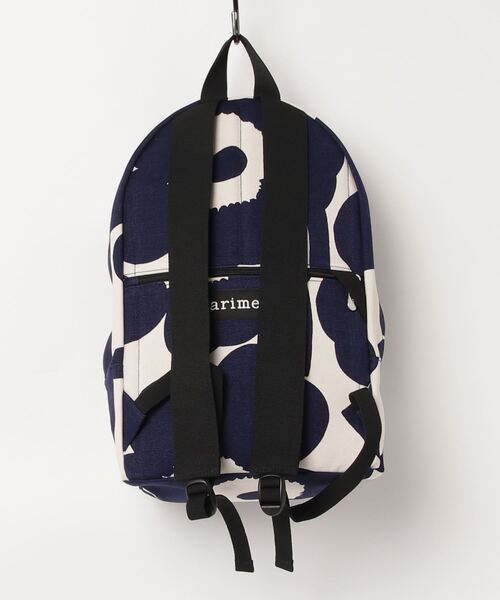 marimekko（マリメッコ）の「Unikko / Enni backpack（バックパック