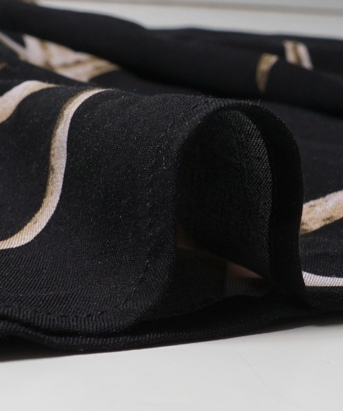 coca（coca）（コカ）の「キッズ 親子お揃いヒトデワンピース（ワンピース・キッズ・ブラック・110/130/120/100/140/150）」の12枚目の写真