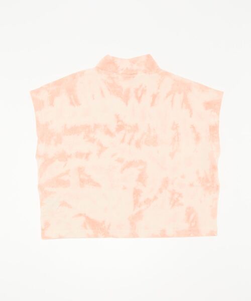 NIKE（ナイキ）の「【NIKE】W NSW WASH JRSY TOP（Tシャツ/カットソー・レディース・ホワイト・SMALL/MEDIUM）」の2枚目の写真
