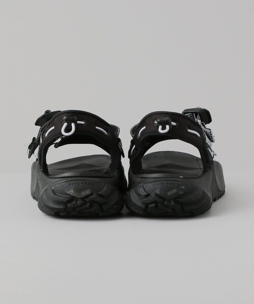 NIKE（ナイキ）の「NIKE/ナイキ ONEONTA SANDAL/DJ6603（サンダル・メンズ・ブラック/グレー・26.0cm/27.0cm/28.0cm）」の5枚目の写真