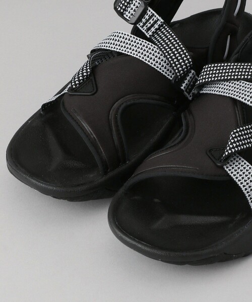 NIKE（ナイキ）の「NIKE/ナイキ ONEONTA SANDAL/DJ6603（サンダル・メンズ・ブラック/グレー・26.0cm/27.0cm/28.0cm）」の7枚目の写真