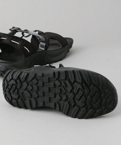 NIKE（ナイキ）の「NIKE/ナイキ ONEONTA SANDAL/DJ6603（サンダル・メンズ・ブラック/グレー・26.0cm/27.0cm/28.0cm）」の9枚目の写真