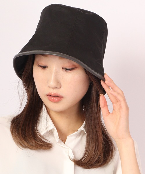 DIGNITY 変形チューリップハット/Straight Tulips Hat（ハット