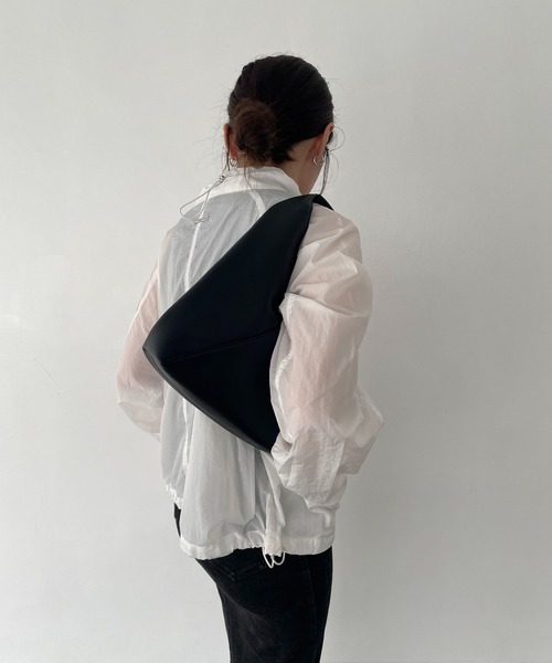 Onehandle handbag / ワンハンドル ハンドバッグ（ハンドバッグ