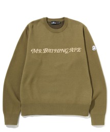 A BATHING APE|アベイシングエイプのニット/セーター通販 - ZOZOTOWN A BATHING APE|アベイシングエイプのニット/セーター通販 - ZOZOTOWN