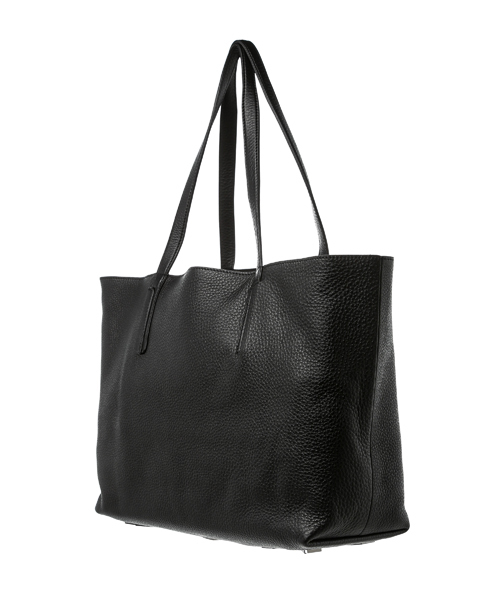 discord Yohji Yamamoto（ディスコード　ヨウジヤマモト）の「Kani Tote　カニ　トート（トートバッグ・レディース・ブラック・FREE）」の2枚目の写真