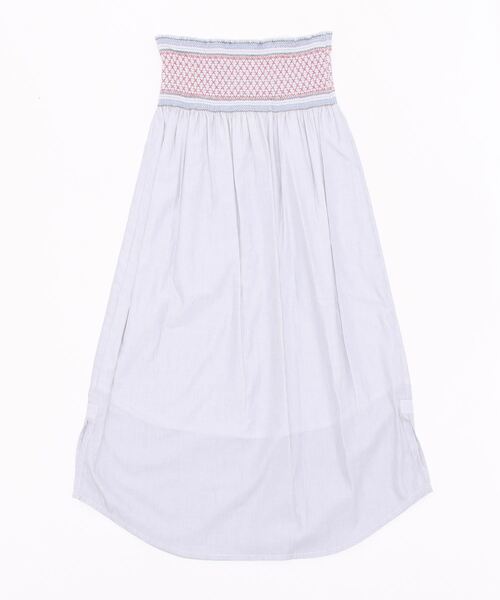 APC ×JESSICA OGDENコラボ　Shalieスカート APC ×JESSICA OGDENコラボShalieスカート