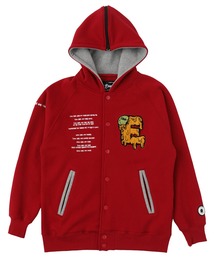 EXAMPLE DRIPPING E HOOD ZIP PARKER