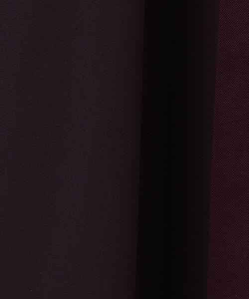 6（ロク）の「＜6(ROKU)＞TIE SHIRT/シャツ（シャツ/ブラウス）」 - WEAR