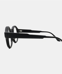 KUBORAUM（クボラム）の「【KUBORAUM】 Mask L4 (BM)（メガネ