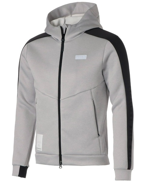 PUMA（プーマ）の「PUMA プーマ メンズ ゴルフ EGW スウェット