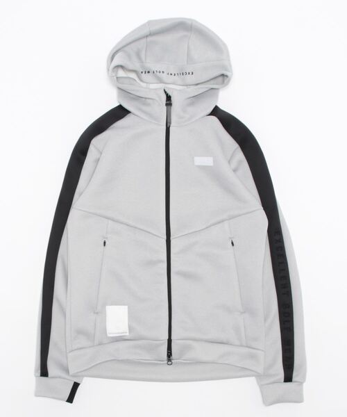 PUMA（プーマ）の「PUMA プーマ メンズ ゴルフ EGW スウェット