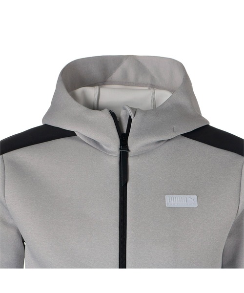 PUMA（プーマ）の「PUMA プーマ メンズ ゴルフ EGW スウェット