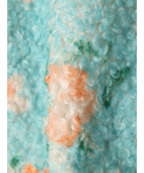 ⭐️SY32⭐️2WAYブルゾン SLY | FRONT ZIP MOLE YARN ロンパース (オールインワン ) |SHEL