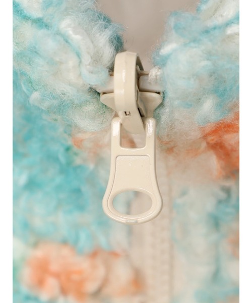 PHOTOCOPIEU ジャガードブルゾン　24AW UNCROWD/アンクラウド】 「Biker Shade”XX-Photochromic Lens