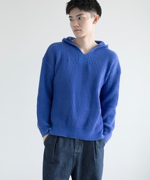 畦編みニット」に該当するパーカーファッション通販 - ZOZOTOWN