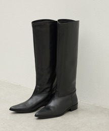 BEARDSLEY | 《FABIO RUSCONI・36～38サイズ》ロングブーツ(ブーツ)
