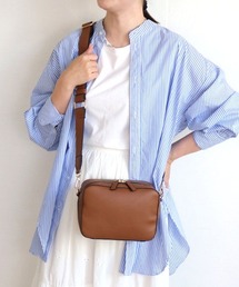 MIAN  | BELLIS / スクエアミニショルダーバッグ(ショルダーバッグ)